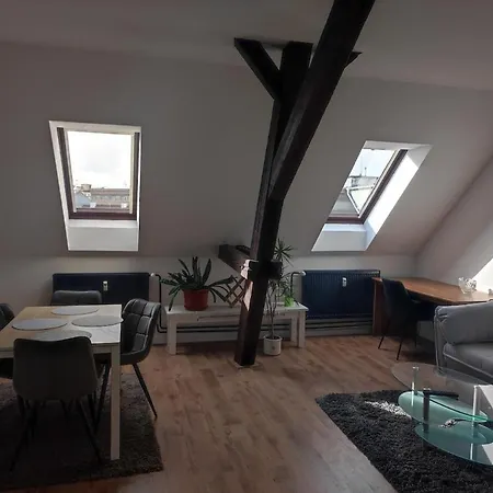 Loft In The Heart Of