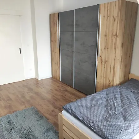 Loft In The Heart Of