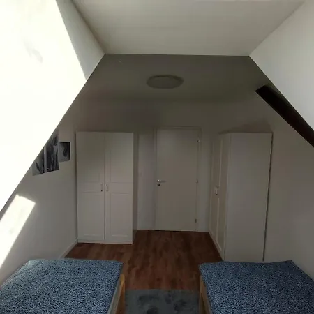 Loft In The Heart Of *