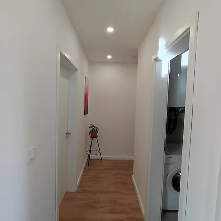 Loft In The Heart Of Apartment Cheb