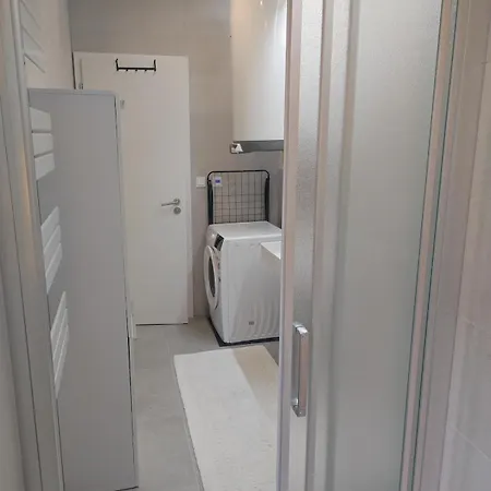 Loft In The Heart Of * Cheb
